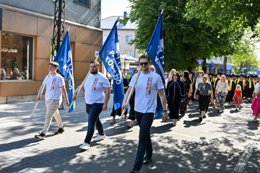 Panevėžio kolegija kviečia rinktis drąsiau Panevėžio kolegija kviečia rinktis drąsiau