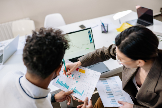 Marketingas – ne tik reklama: kokio specialisto verslui reikia šiandien? Marketingas – ne tik reklama: kokio specialisto verslui reikia šiandien?