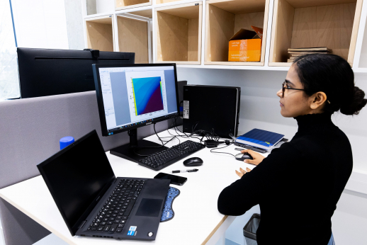 Būsimiems KTU studentams – naujos stipendijos ir dar daugiau galimybių