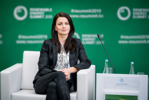 Įspūdingą karjerą padariusi Katažina pataria nežinantiems, ką studijuoti