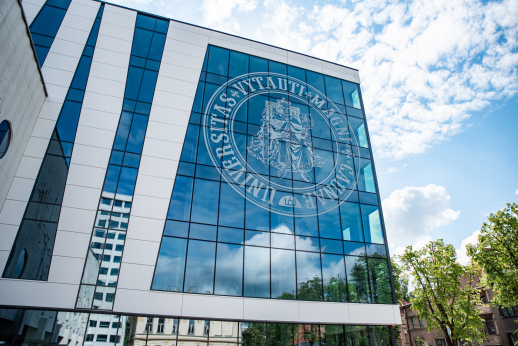 Investicija į ateitį: Krašto apsaugos ministerija siūlo studijų finansavimą