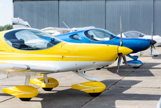 KTU Aviacijos inžinerija – kokios galimybės laukia baigus studijas?