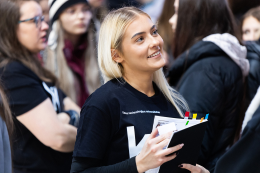 Verslas ir antreprenerystė: bakalauro studijos ateities verslo lyderiams Verslas ir antreprenerystė: bakalauro studijos ateities verslo lyderiams