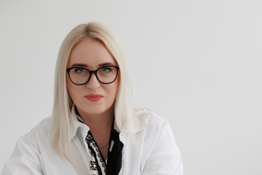 K. Vaitiekūnienė. Rinkis Buhalterinę apskaitą Panevėžio kolegijoje