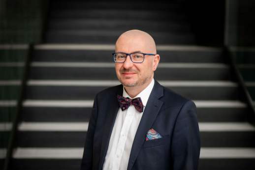Kol susidomėjimas IT studijomis mažėja, VDU stojančiųjų skaičiai – stabilūs