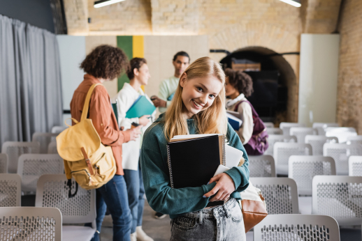 Nežinai, ką studijuoti? Atsakymą gali padėti rasti karjeros specialistas