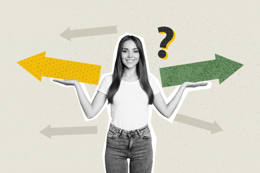 Ar privalai žinoti, kuo nori būti? Žmonių patirtys gali nustebinti Ar privalai žinoti, kuo nori būti? Žmonių patirtys gali nustebinti