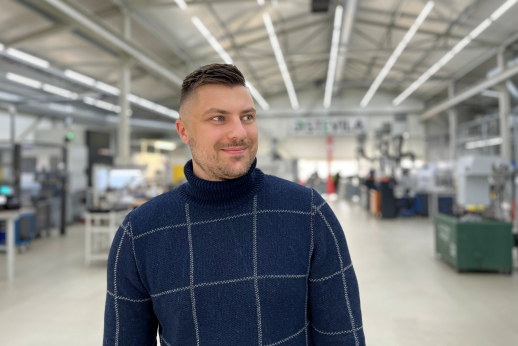 Geras specialistas nebūtinai tinkamas vadovas – kokių kompetencijų reikia? Geras specialistas nebūtinai tinkamas vadovas – kokių kompetencijų reikia?