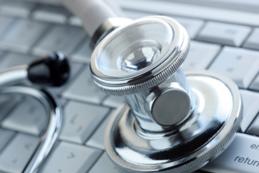 Sveikatos informatika – užtikrinta ateitis 