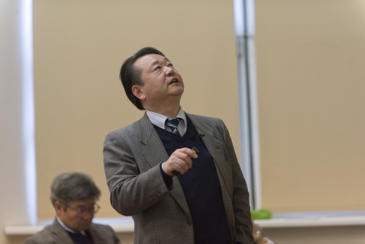 Japonijos mokslininkų kursuose KTU per 300 dalyvių