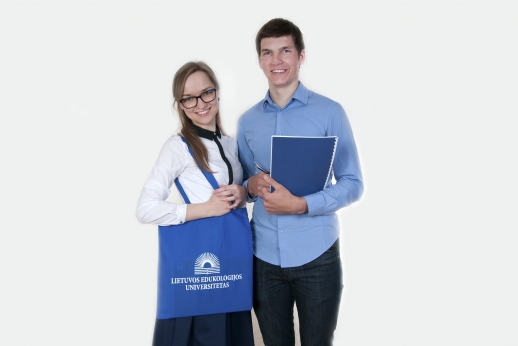 Galimybė kolegijų absolventams