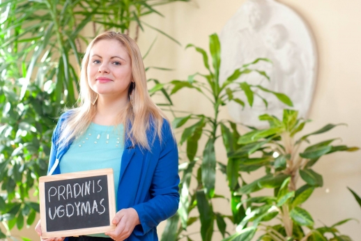 Nori studijuoti pradinį ugdymą, bet kyla klausimų?