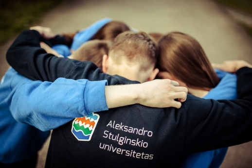 Pretenduok į nemokamas studijų vietas Pretenduok į nemokamas studijų vietas
