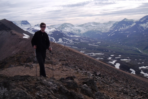 Motyvacija, tikėjimas ir užsispyrimas pasiteisino