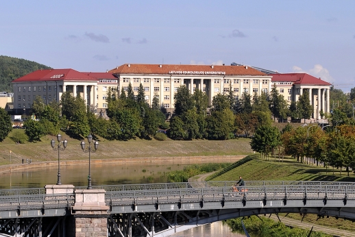 2015 – Etnografinių regionų metai: Mažoji Lietuva