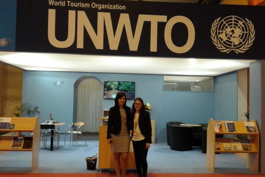 Stažuočių programa „Patirties partneriai“