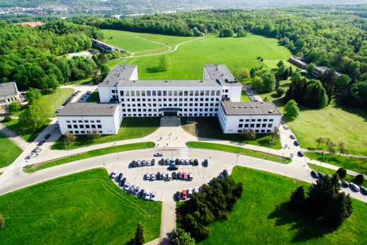 Lietuva prieš Turkiją. Kur studijuoti geriau?