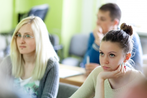 Mobili specialybė – Verslo informacinis valdymas