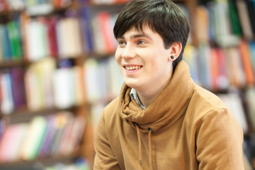 Kaip tapti logistikos srities profesionalu?