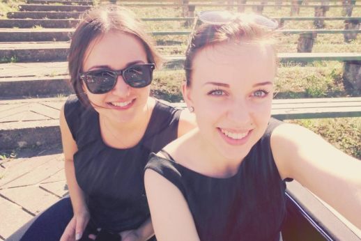 Unikalios studijos: Lietuvių gestų kalbos vertimas