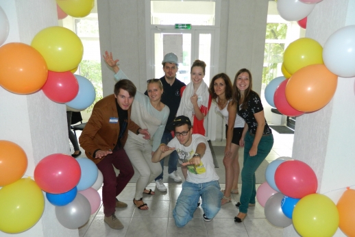 Priimame į studijas Vilniaus kolegijoje