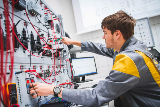 Išmok to, kas  įdomu ir pelninga!