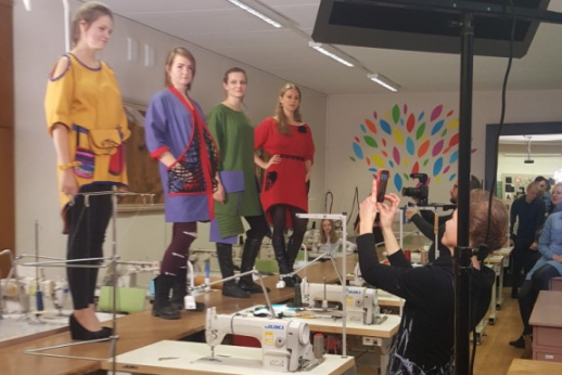 Europos profesinių gebėjimų savaitė 2017