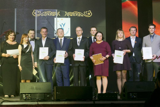 Buh. apskaitos programa atitinka verslo poreikius