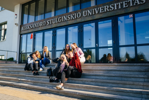 Magistro studijos ASU – kodėl verta?