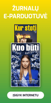 Žurnalų e-parduotuvė